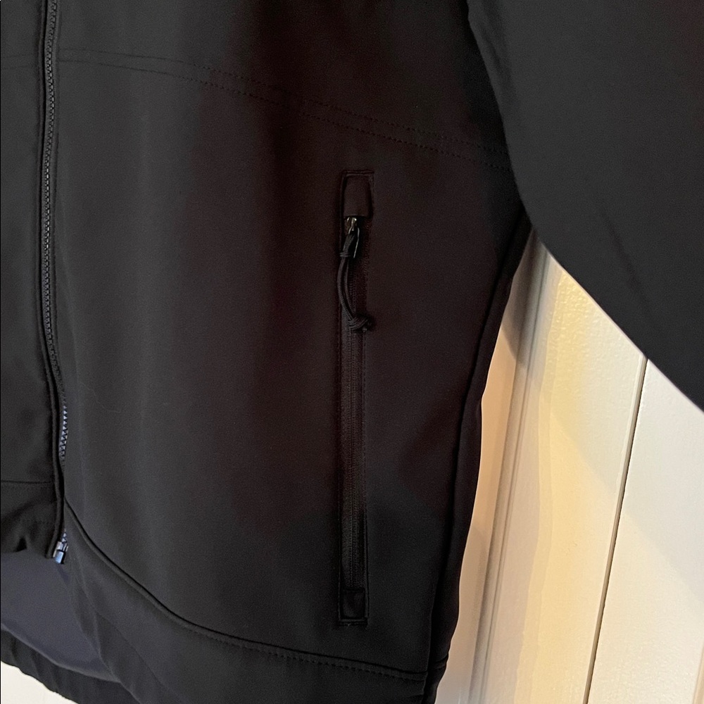 Men's 5.11 Tactical Chameleon SoftShell 2.0 zip up jacket - Picture 6 of 11